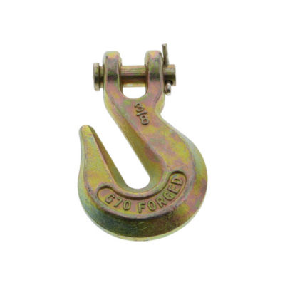 Clevis Grab Hook