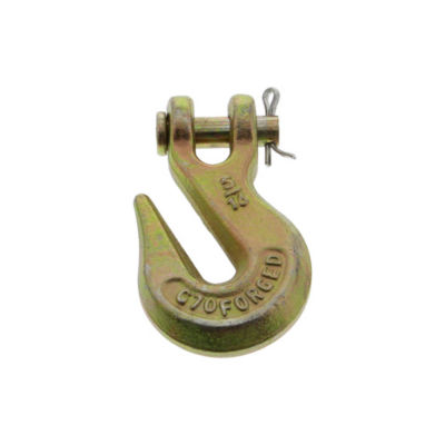 Clevis Side Hook