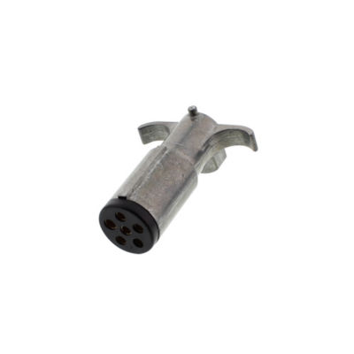 6-Pin Round Male Connector TC8310 - Shoup
