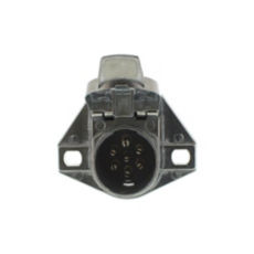 TC8325 - 7 Pin Female Connector