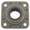 TE209RA - TILLXTREME Riveted Flange Bearing