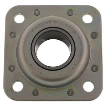 TE209RA - TILLXTREME Riveted Flange Bearing