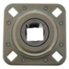 TE209RK - TILLXTREME Riveted Flange Bearing