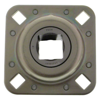 TE209RK - TILLXTREME Riveted Flange Bearing