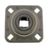 TE209RM - TILLXTREME Riveted Flange Bearing