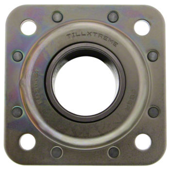 TE211RB - TILLXTREME Riveted Flange Bearing