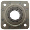 TE211RJ - TILLXTREME Riveted Flange Bearing