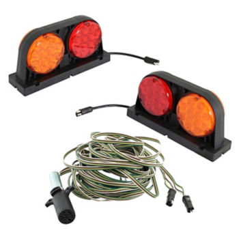 TK1255 - LED Standard Light Kit