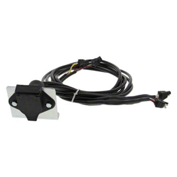 TK2500 - Tandem Haul Harness