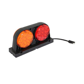 TK5555 - Left LED Light with Brake Function