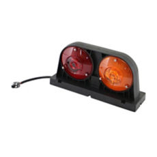 TK5605 - Right Incandescent Light with Brake Function