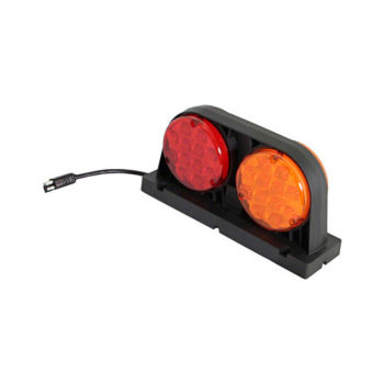 TK5655 - Right LED Light with Brake Function