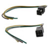 TK7100 - 12" Quad-Plug Lead
