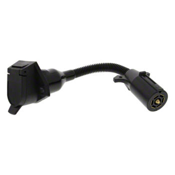 TK7700 - 7-pin Adapter