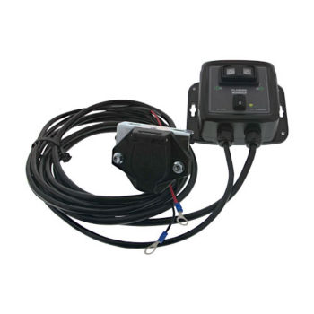TK8000 - Flasher Control