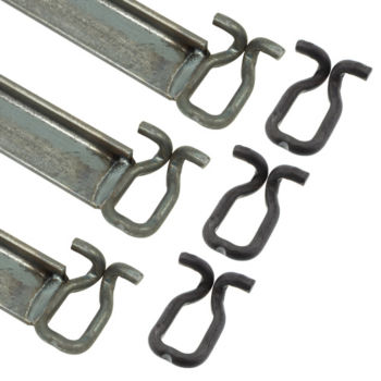 TR4991 - T-Rod Apron Chain