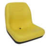 TS1400 - High Back Seat