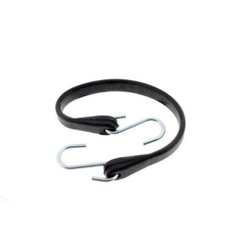 TS15 - 15" Rubber Tarp Strap