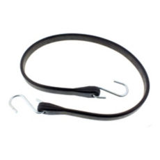 TS31 - TS31 - 31" Rubber Tarp Strap