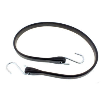 TS31 - 31" Rubber Tarp Strap