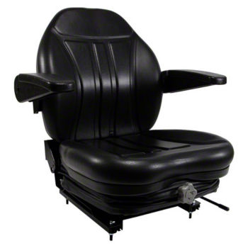 TS3600 - Skid Steer/Turf Mower Seat
