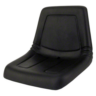 High Back Lawn Mower Seat TS4105 Shoup