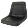 TS4105 - High Back Mower Seat