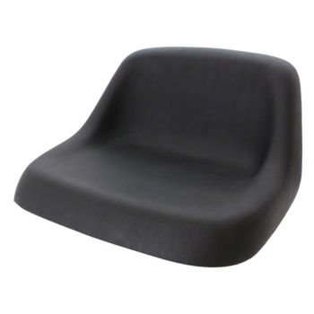 TS4110 - Low Back Mower Seat
