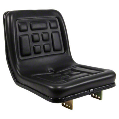 Compact Tractor Seat