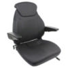TS4270 - Universal High-Back Seat