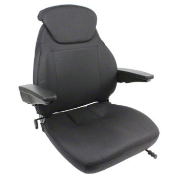 TS4270 - Universal High-Back Seat