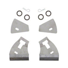 TS6000 - TS6000 - Scraper Kit