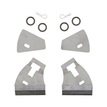 TS6000 - Scraper Kit