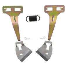 TS7205 - TS7205 - Scraper Kit