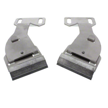 TS800 - Scraper Kit
