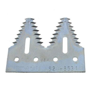 Tiger Shark Section For John Deere Platforms TS8531 - Shoup