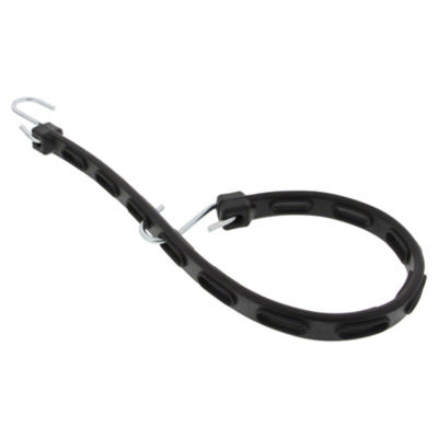 24" Adjustable Rubber Tarp Strap