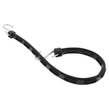 TSA24 - 24" Adjustable Rubber Tarp Strap