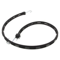TSA36 - 36" Adjustable Rubber Tarp Strap