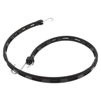 TSA36 - 36" Adjustable Rubber Tarp Strap