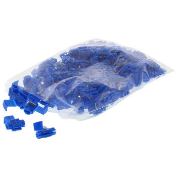 TV10020 - 18-14 Gauge Quick Splicers