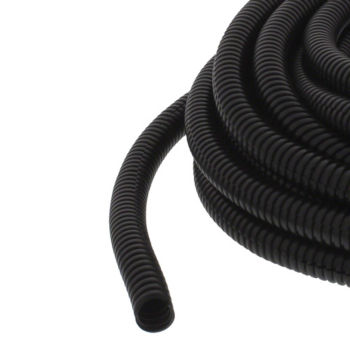 TW4005 - 3/8" Plastic Wire Cover
