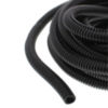 TW4010 - 1/2" Plastic Wire Cover