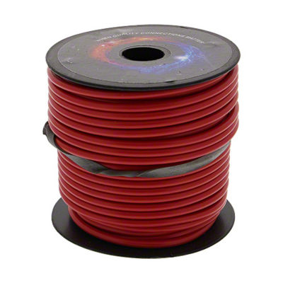 12 Gauge Wire 100 ft. Roll