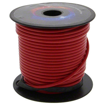 14 Gauge Wire 100 ft. Roll