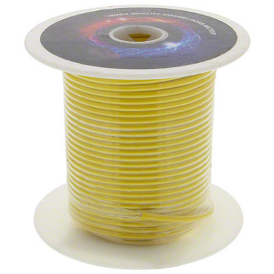 16 Gauge Wire 100 ft. Roll