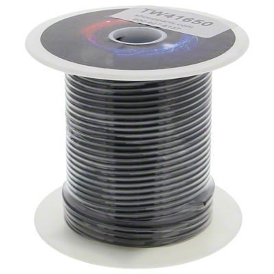 16 Gauge Wire 100 ft. Roll