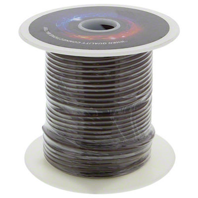 16 Gauge Wire 100 ft. Roll