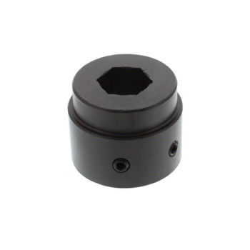 W00034H - Weld-On Hub