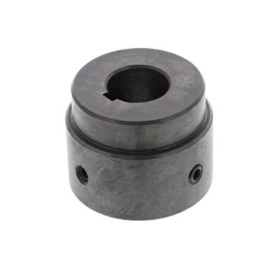 Weld-On Hub